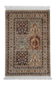 Kaschmir Seide Teppich 93x63cm - Orientteppich