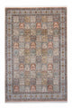 Kaschmar Teppich 280x185cm - Perserteppich