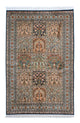 Kaschmir Seide Teppich 150x92cm - Orientteppich