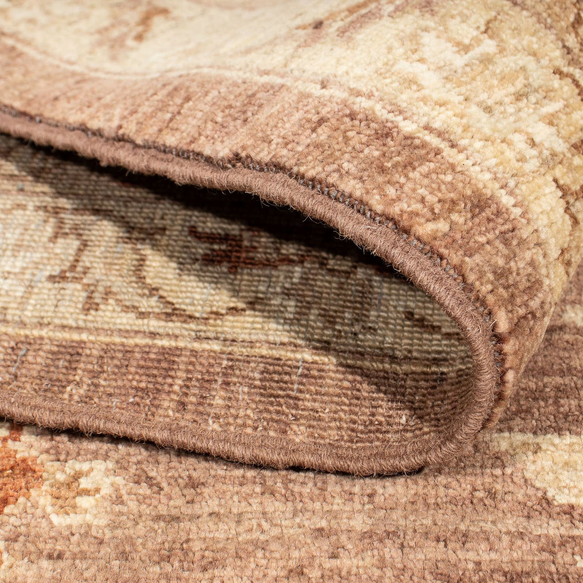 Ziegler Teppich 369 x 270 cm