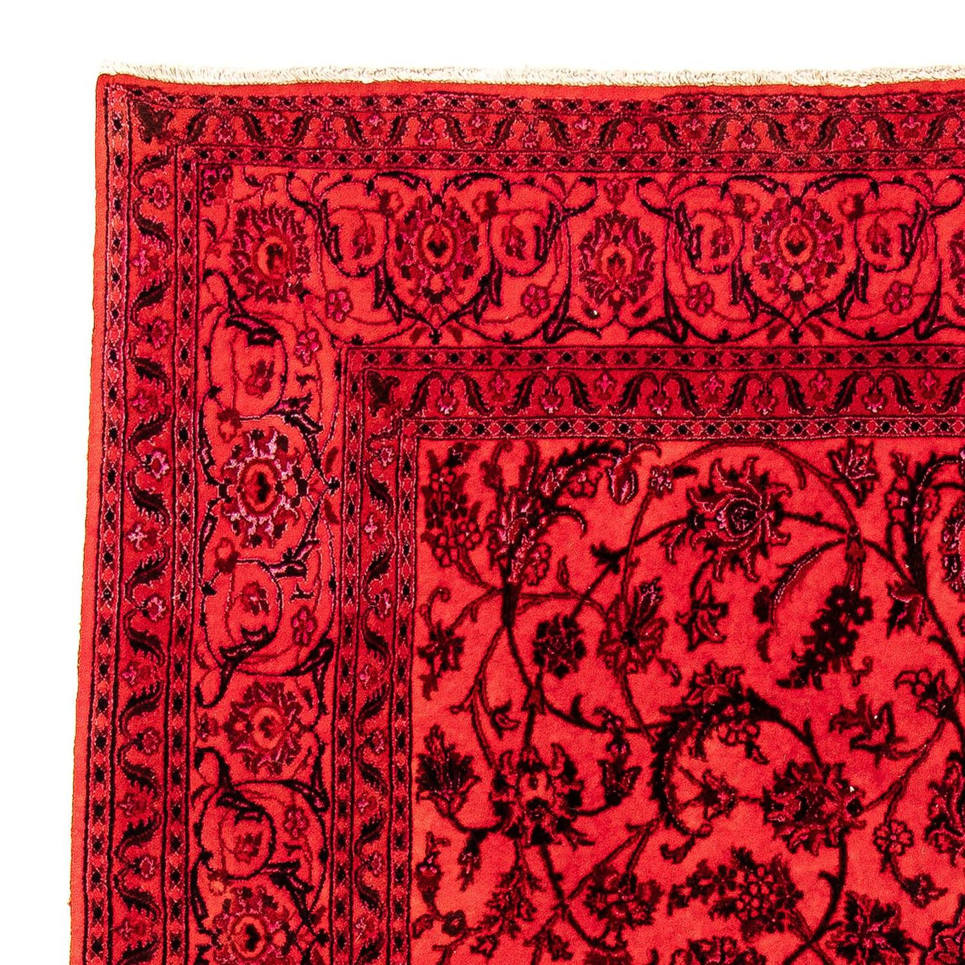 Nain Teppich 306x197cm - Perserteppich