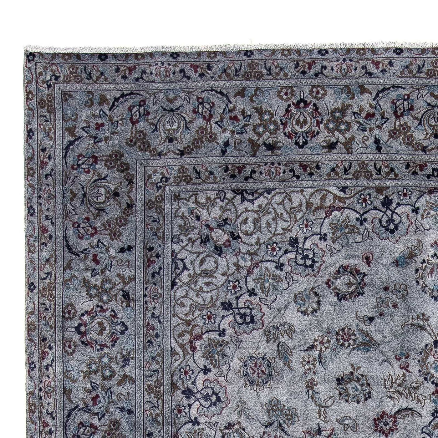 Nain Teppich 296x202cm - Perserteppich