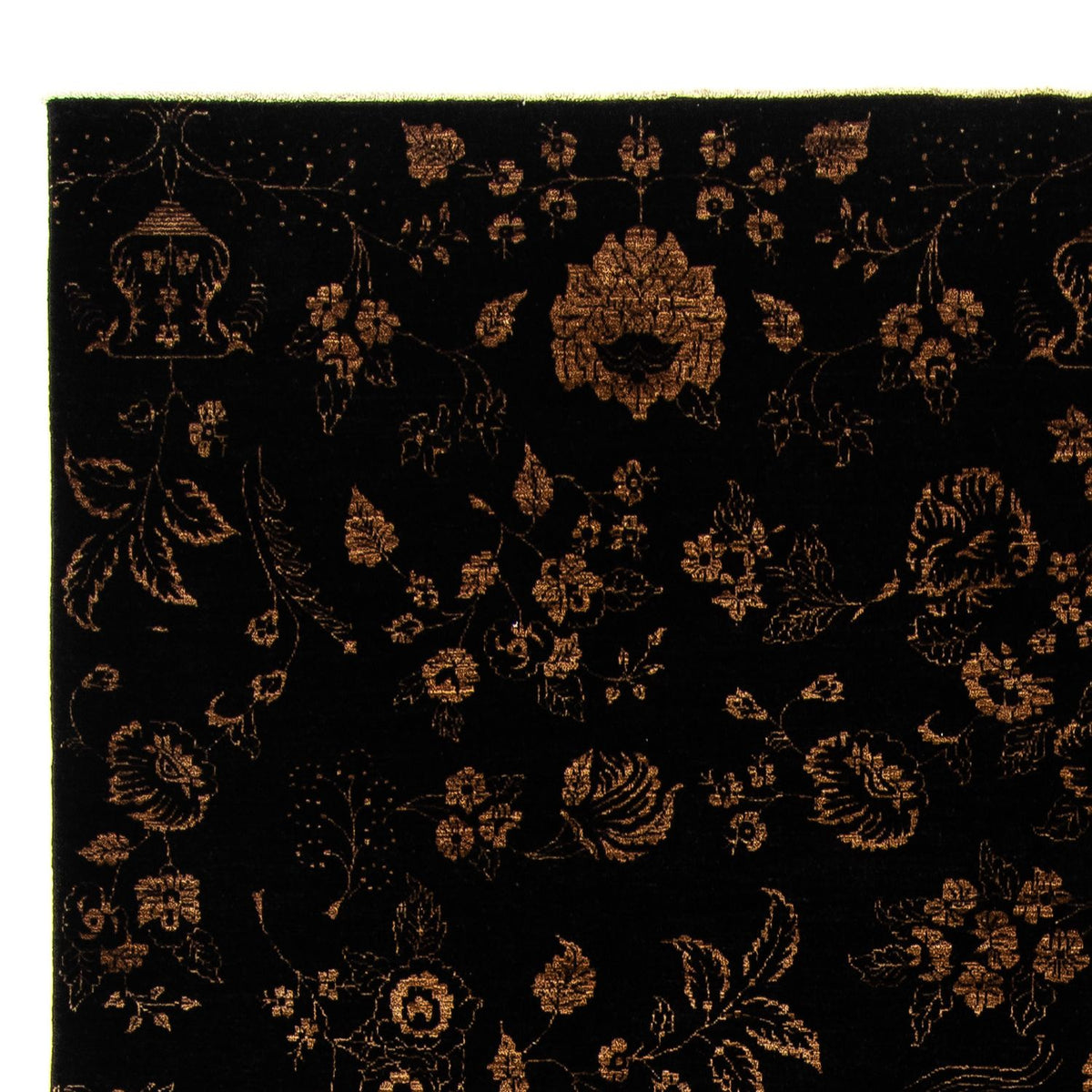 Ziegler Teppich 294x381cm - Orientteppich