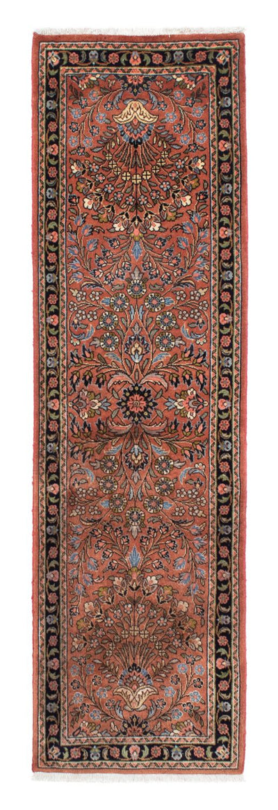 Ziegler Teppich 76x197cm - Orientteppich