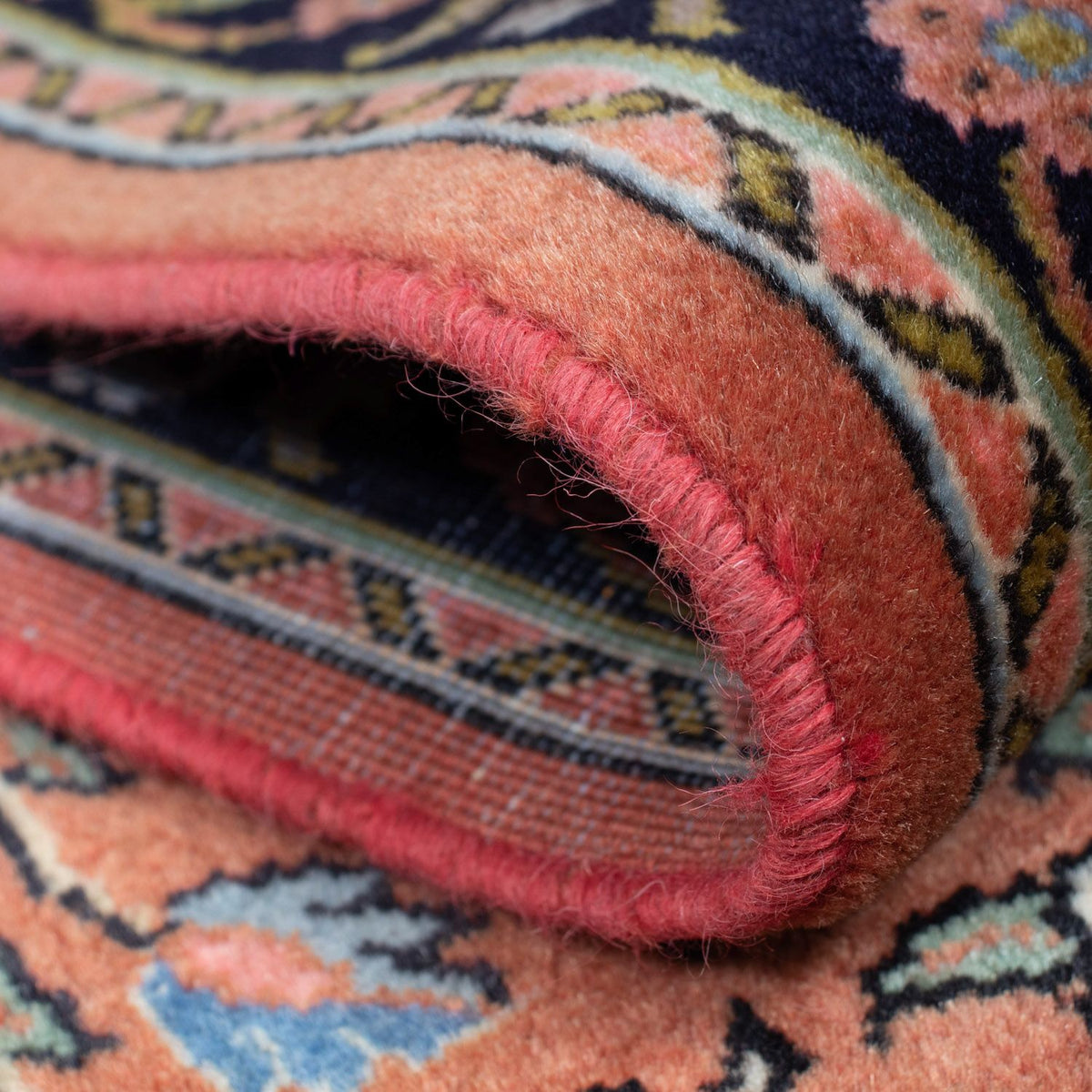 Ziegler Teppich 197 x 76 cm