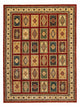 Bachtiar Teppich 411x307cm - Perserteppich