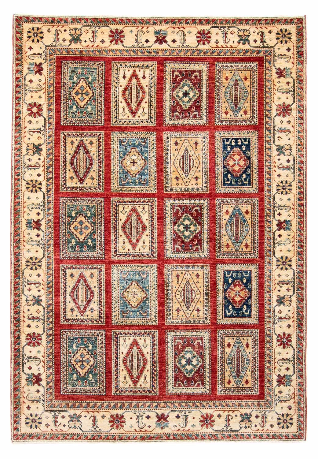 Ziegler Teppich 243 x 174 cm