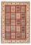 Ziegler Teppich 243 x 174 cm