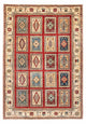Ziegler Teppich 243x174cm - Orientteppich