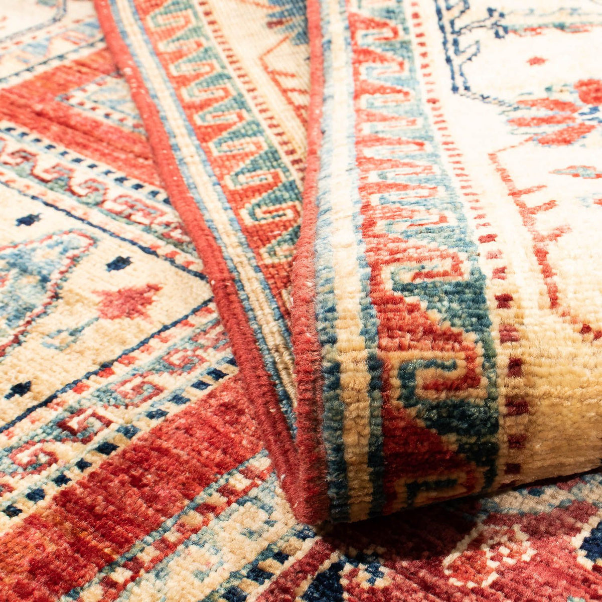 Ziegler Teppich 243 x 174 cm