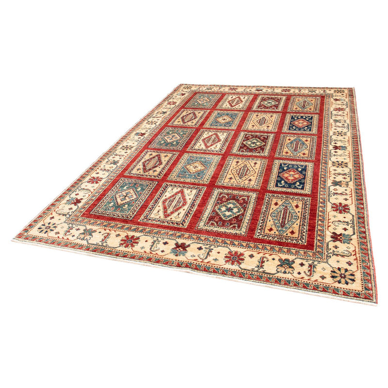 Ziegler Teppich 243 x 174 cm