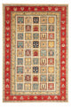 Ziegler Teppich 289x200cm - Orientteppich