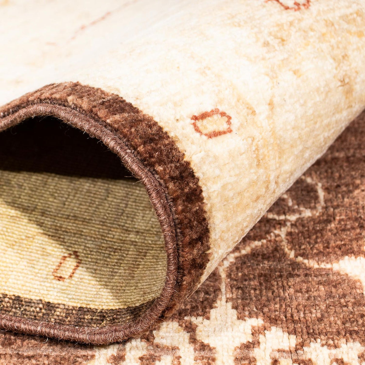 Perserteppich - Nomadic 233 x 167 cm