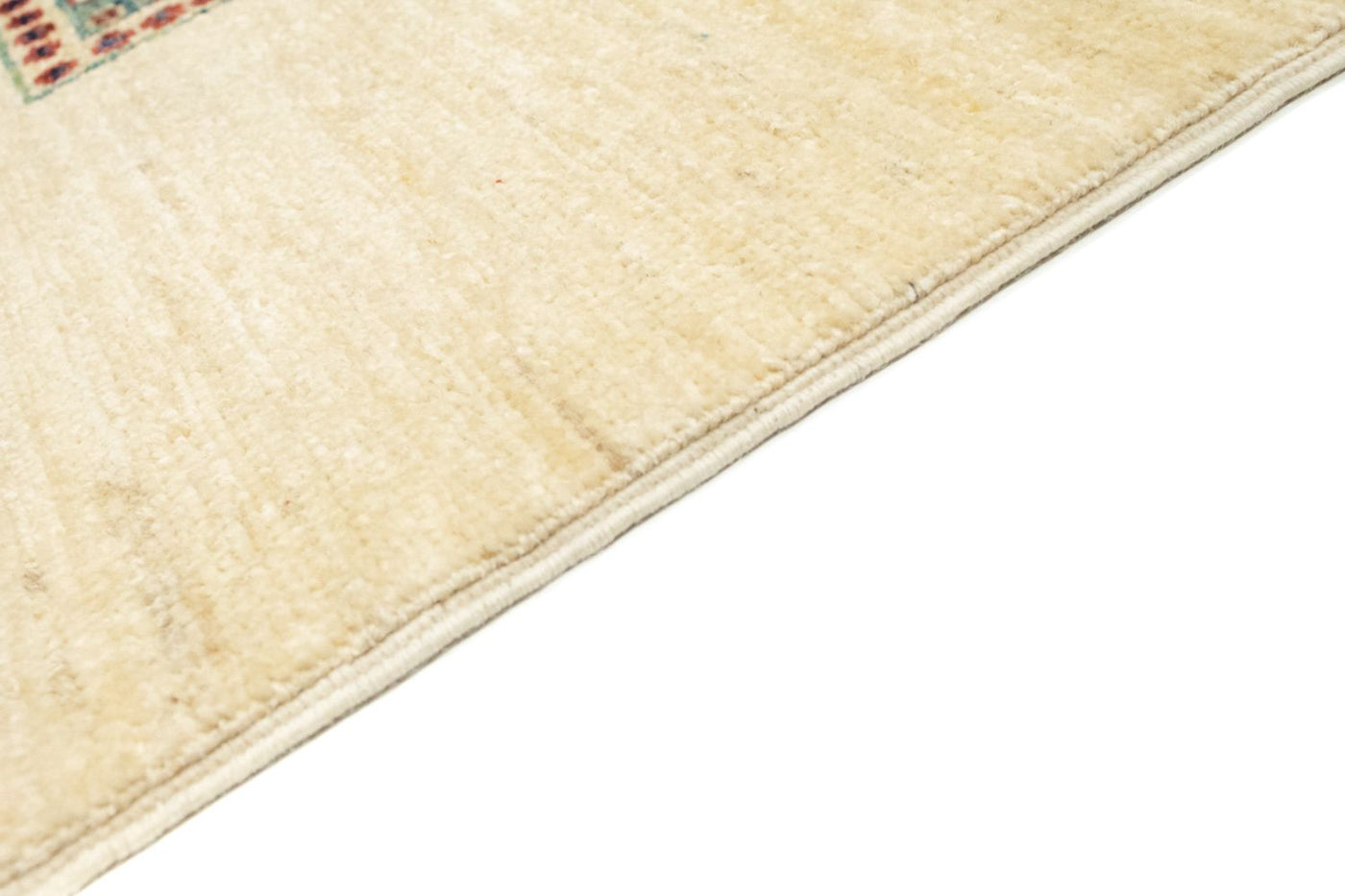 Ziegler Teppich 212x137cm - Orientteppich