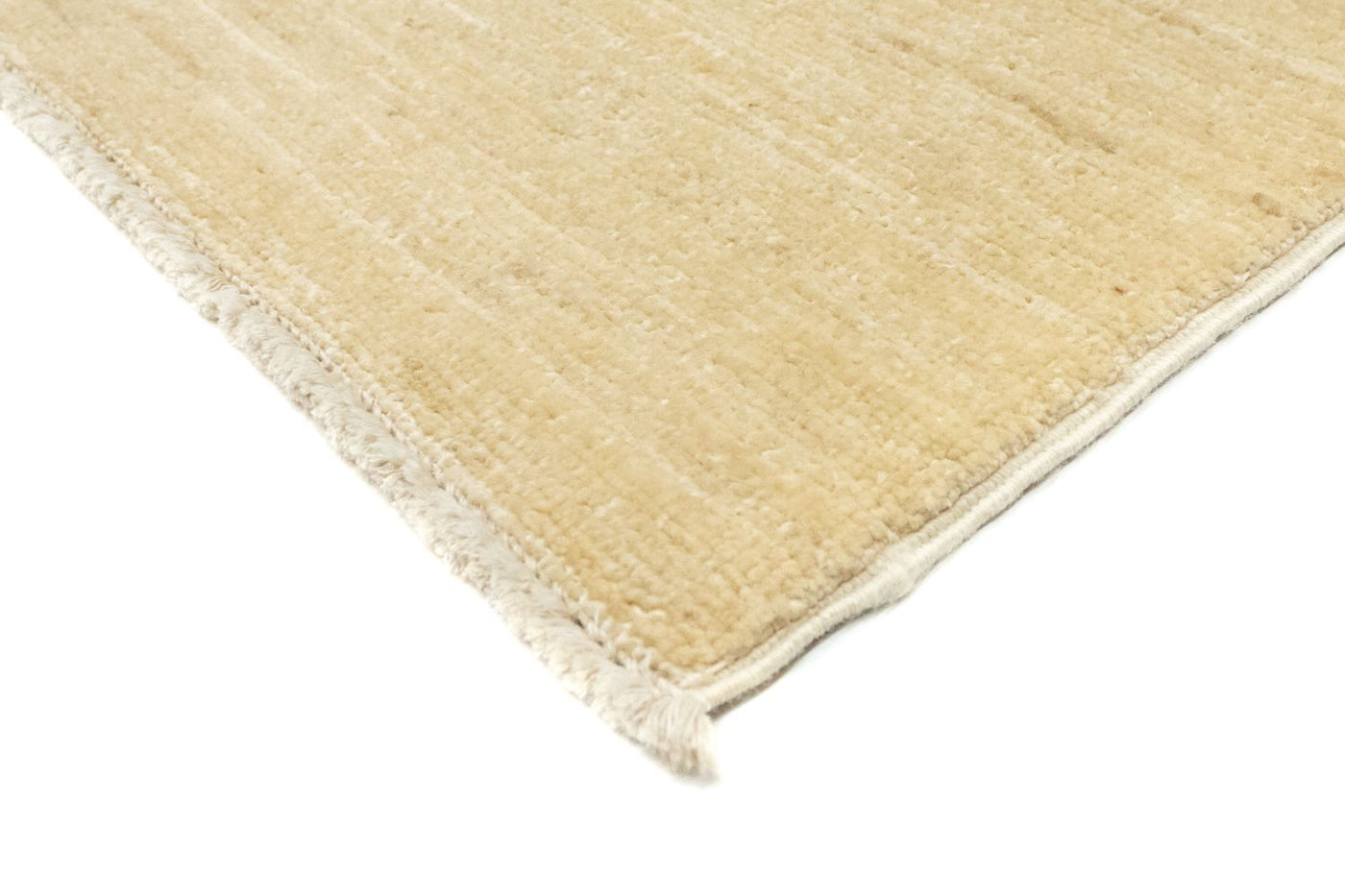 Gabbeh Teppich Indus 211x143cm - Wollteppich