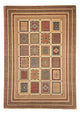 Bachtiari Teppich 354x256cm - Perserteppich