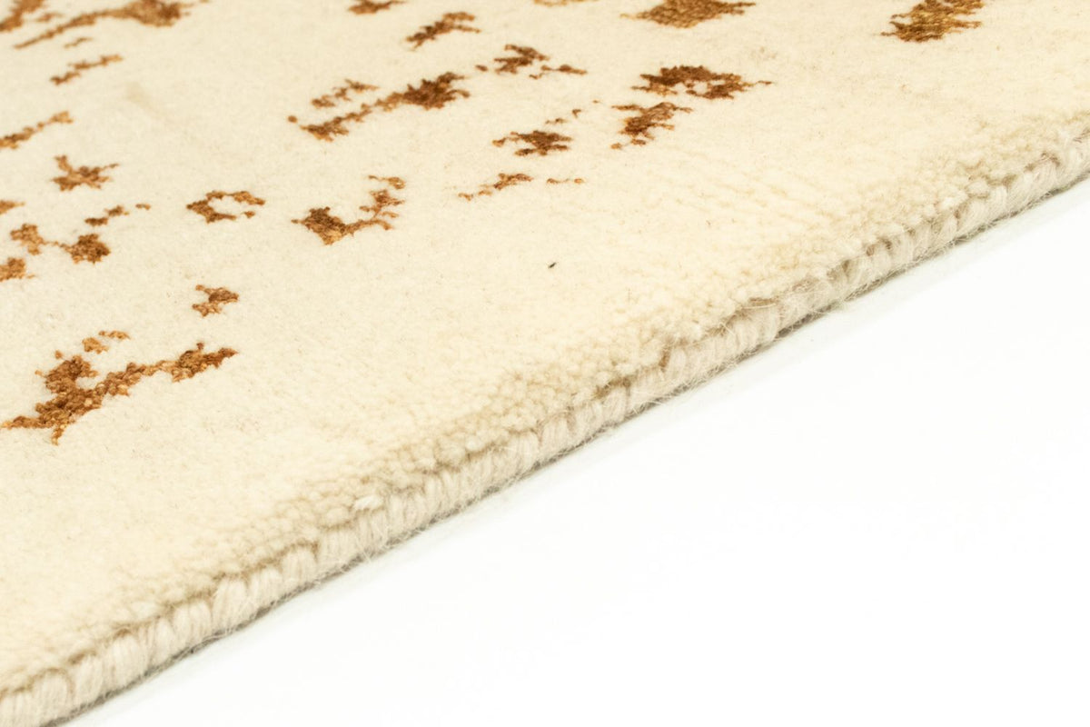 Gabbeh Teppich - Indus 198 x 140 cm