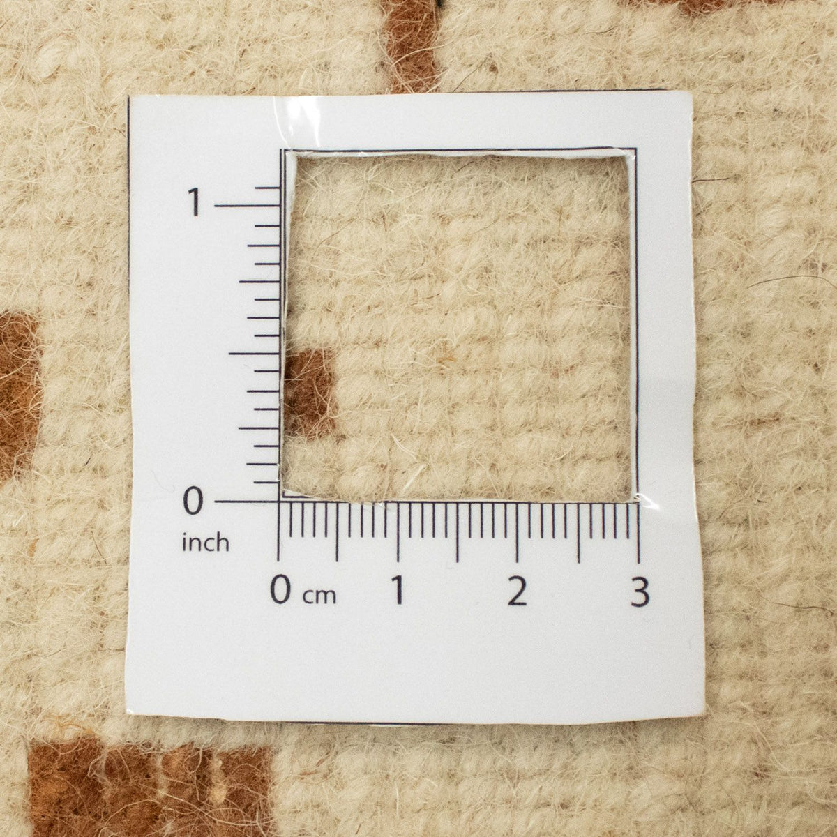 Gabbeh Teppich - Indus 198 x 140 cm