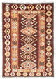 Kelim Fars Teppich 197x141cm
