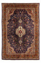 Moud Teppich 233x179cm - Perserteppich