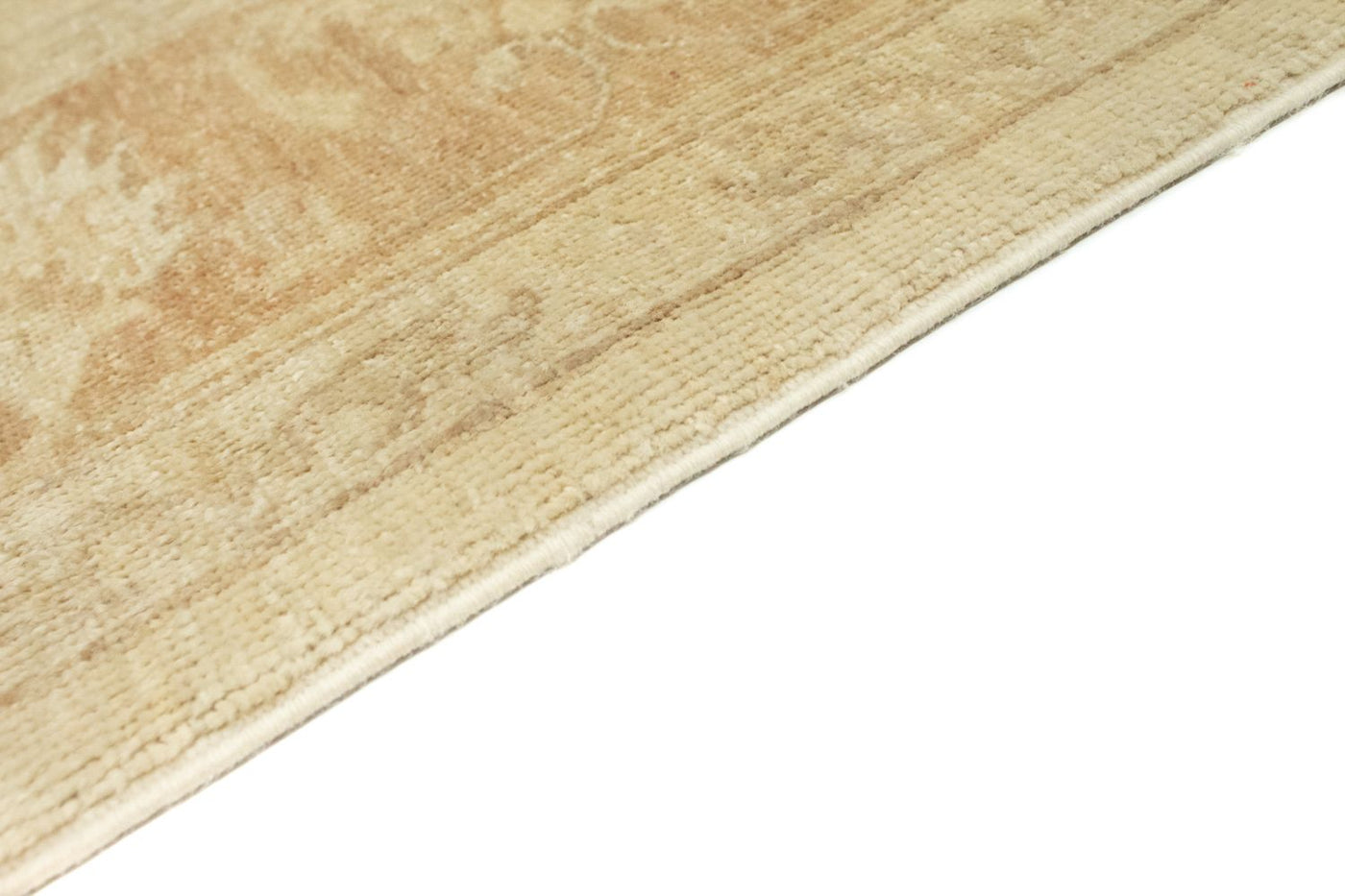Ziegler Teppich 238x168cm - Orientteppich