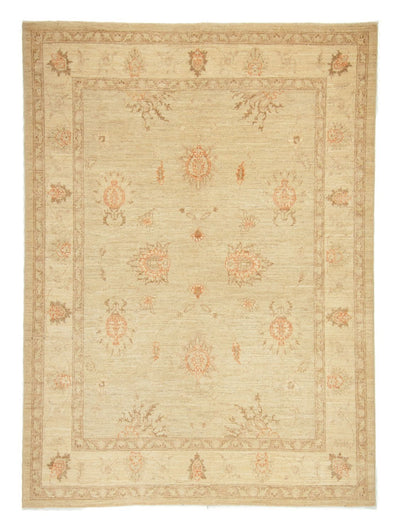 Ziegler Teppich 174x230cm - Orientteppich