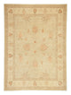 Ziegler Teppich 230x174cm - Orientteppich