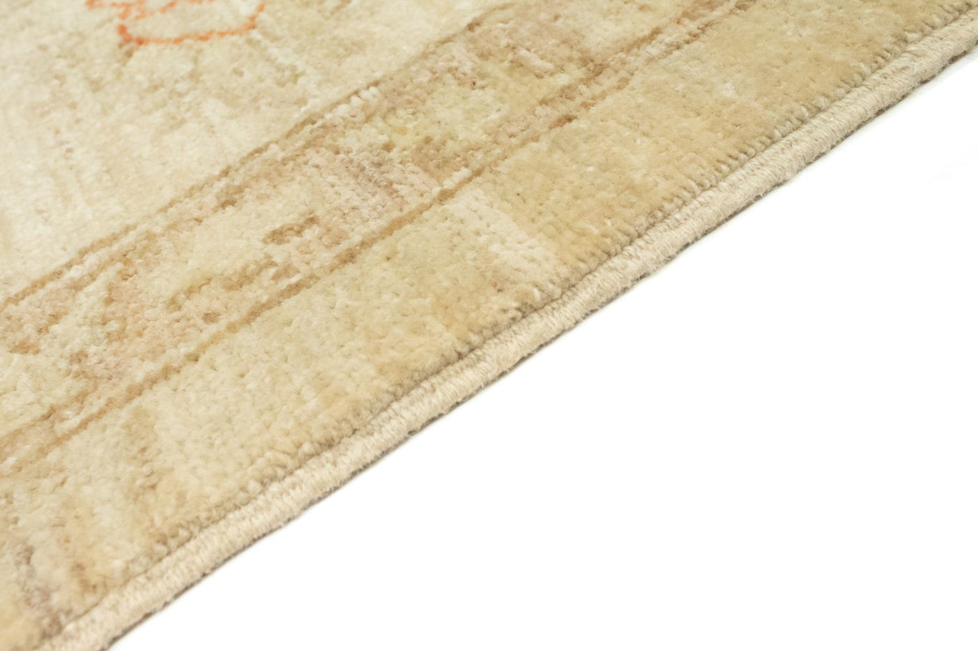 Ziegler Teppich 230x174cm - Orientteppich