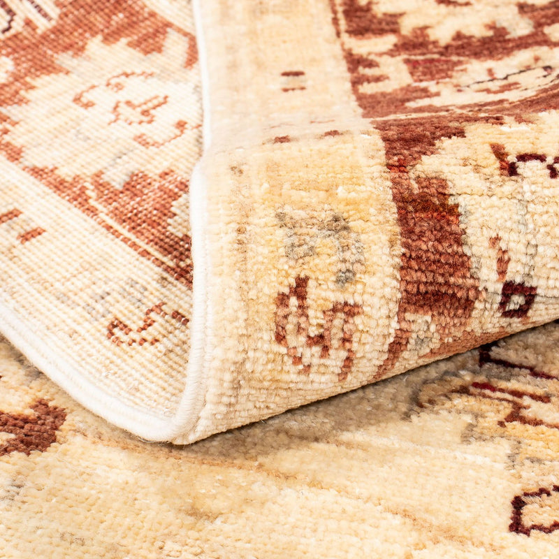 Ziegler Teppich 180 x 124 cm