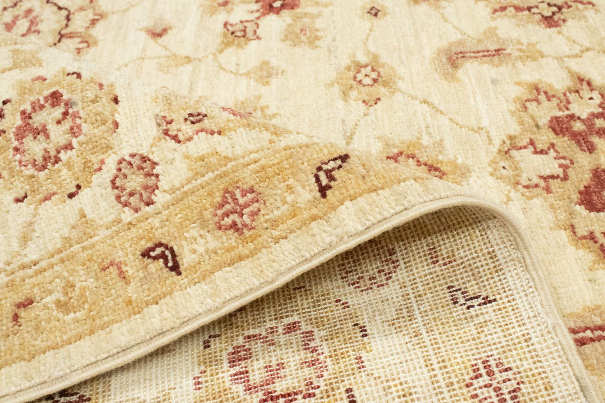 Ziegler Teppich 176 x 128 cm