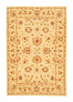 Ziegler Teppich 151 x 99 cm - beige