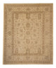 Ziegler Teppich 288x247cm - Orientteppich