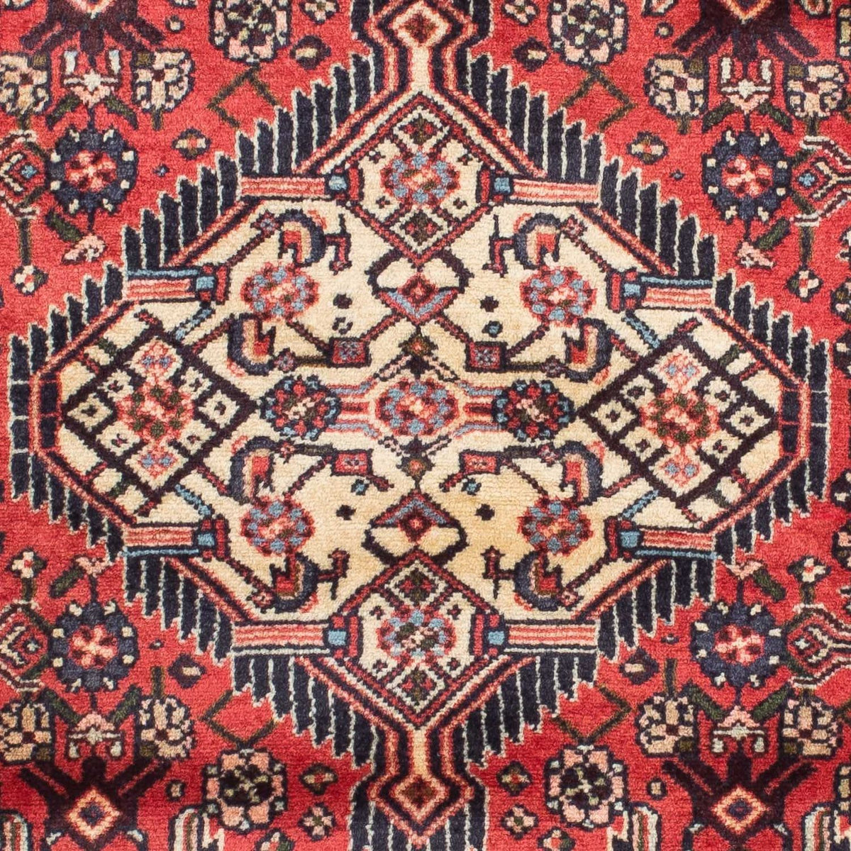 Perserteppich - Nomadic 195 x 78 cm