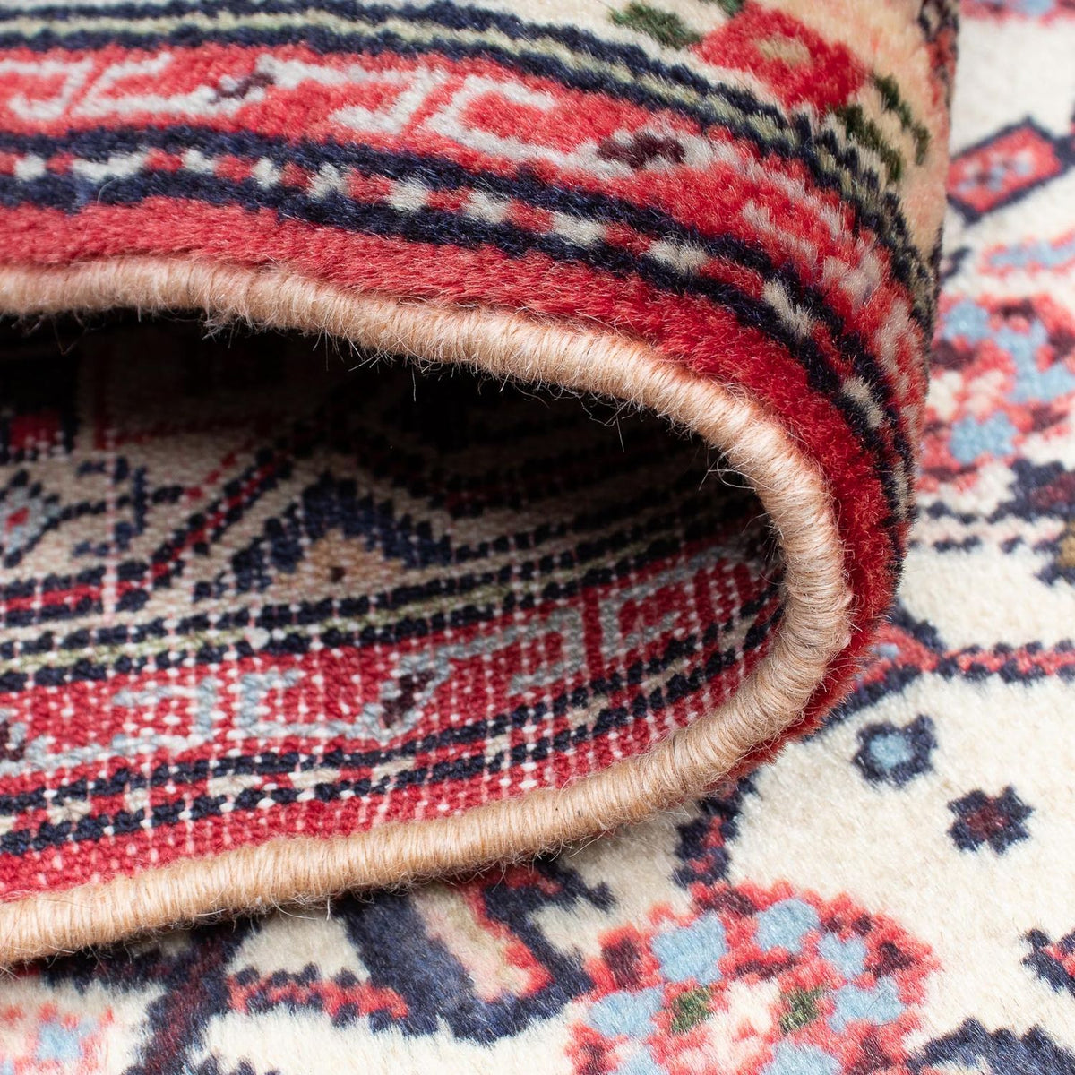 Perserteppich - Nomadic 195 x 78 cm