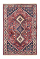 Hamadan Teppich 65x196cm - Perserteppich