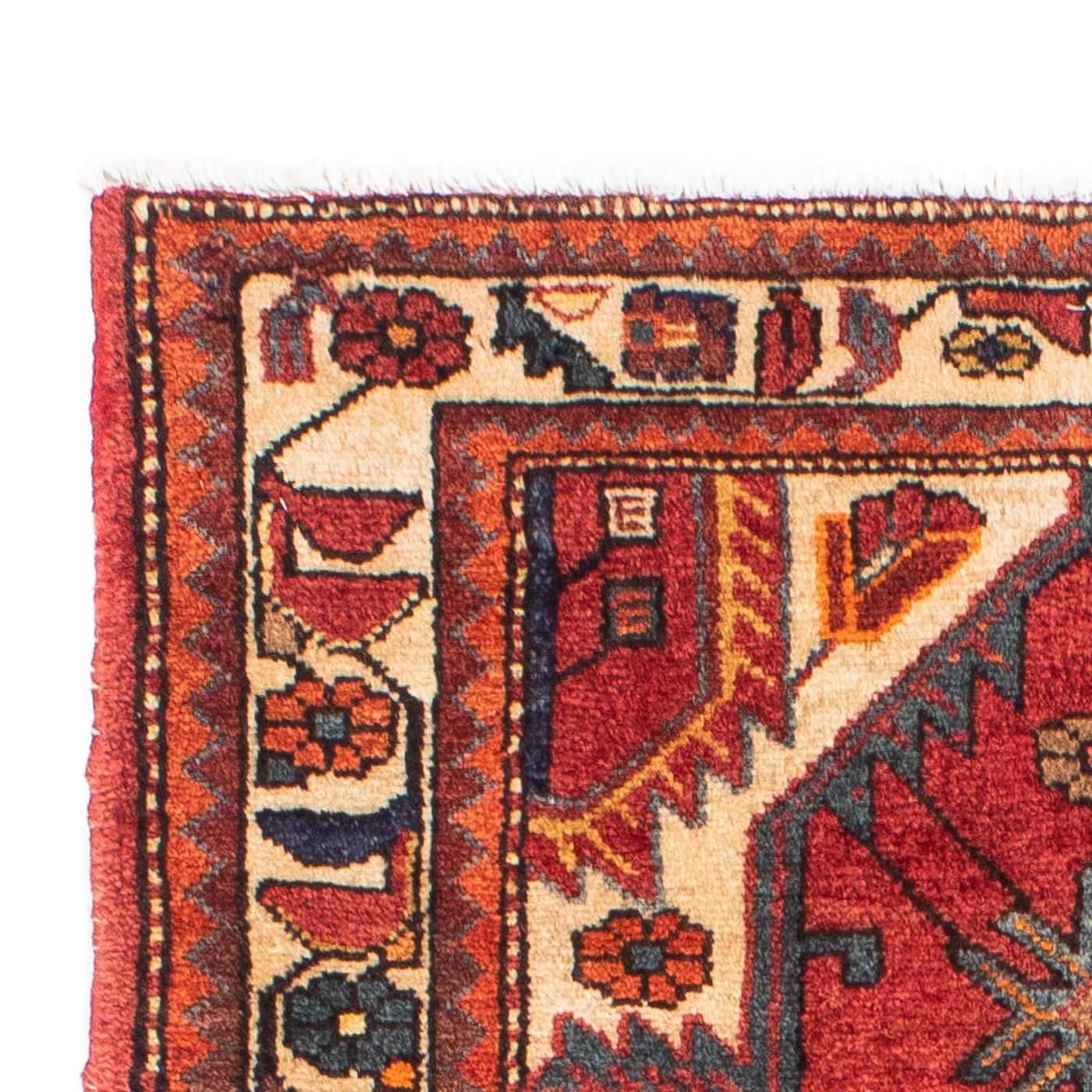 Hosseinabad Teppich 146x88cm - Perserteppich