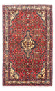 Hosseinabad Teppich 156x98cm - Perserteppich