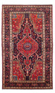 Hosseinabad Teppich 140x237cm - Perserteppich