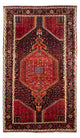 Hosseinabad Teppich 248x140cm - Perserteppich