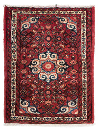 Heriz Teppich 98x73cm - Perserteppich – product image