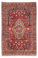 Bachtiar Teppich 333x212cm - Perserteppich