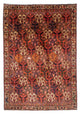 Bachtiar Teppich 288x210cm - Perserteppich