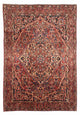Bachtiar Teppich 312x213cm - Perserteppich