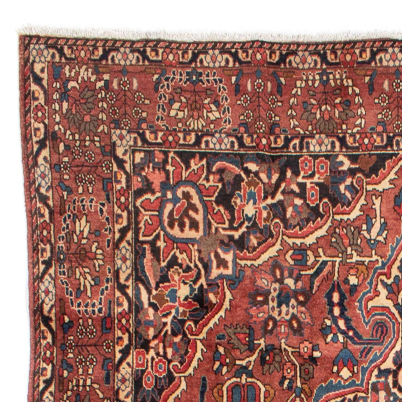 Bachtiar Teppich 312x213cm - Perserteppich
