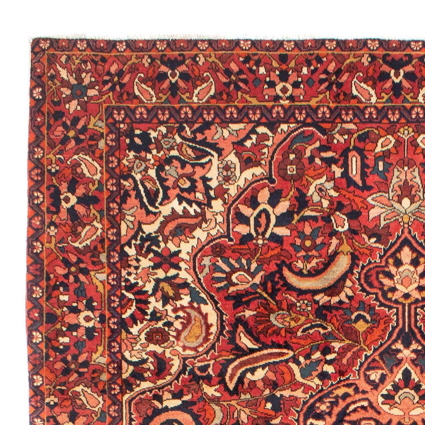Bachtiar Teppich 313x213cm - Perserteppich