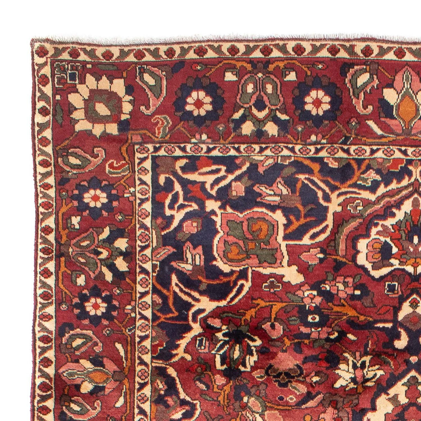 Perserteppich - Nomadic 306 x 208 cm