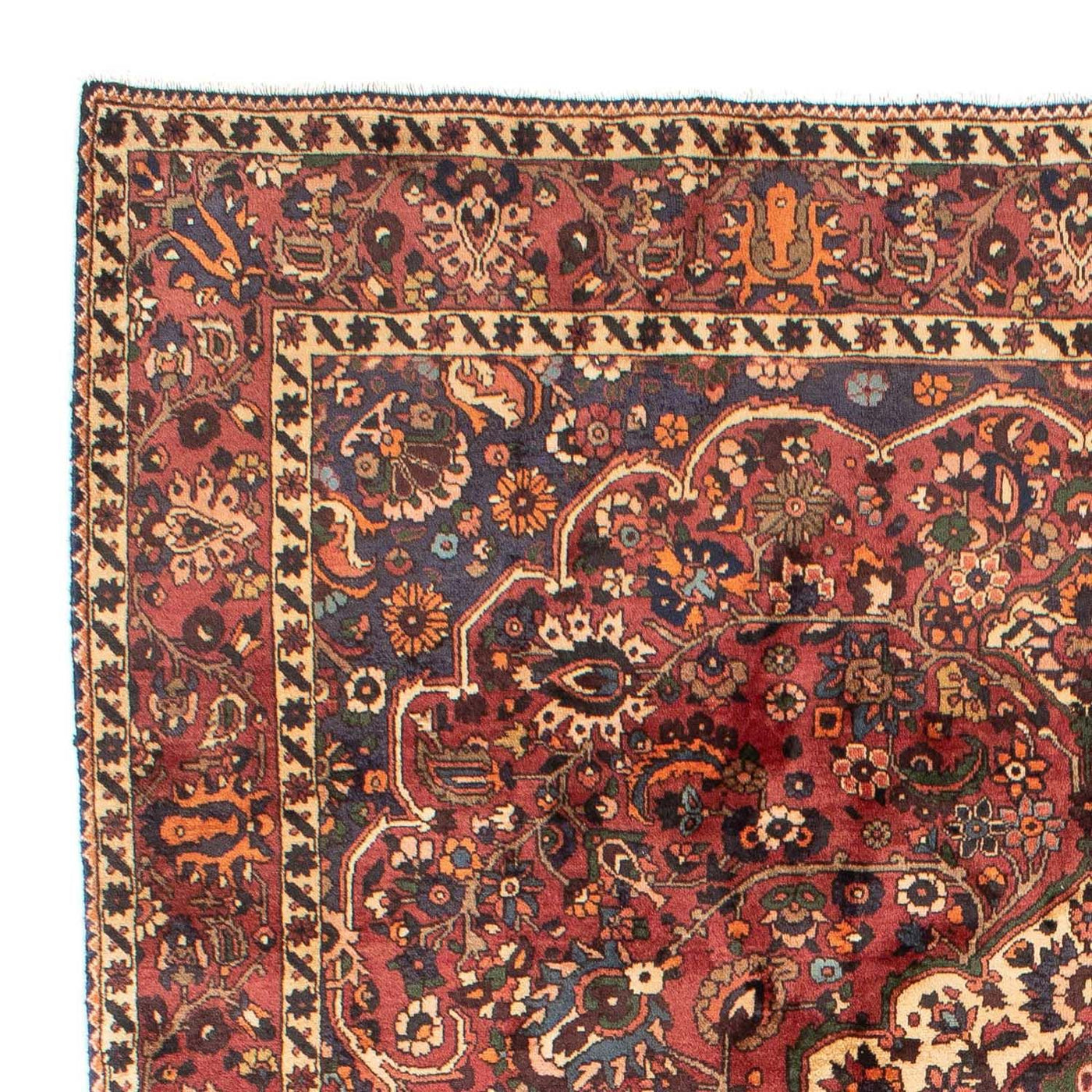 Bachtiar Teppich 305x211cm - Perserteppich