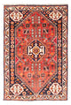 Shiraz Teppich 107x154cm - Perserteppich