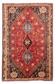 Shiraz Teppich 280x183cm - Perserteppich