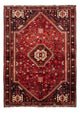 Shiraz Teppich 222x157cm - Perserteppich